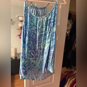 Lilly Pulitzer top